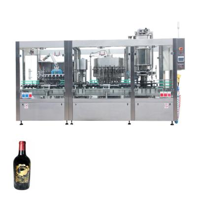 중국 15000BPH Pharmaceutical Glass Vial Capping Machine Small Bottle Filling And Capping Machine  Application  The high speed 판매용