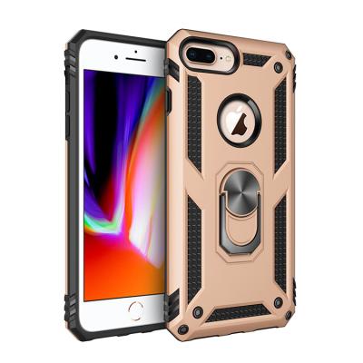 China Tschick Grade Armor Phone Case For Mini 11 Pro XS X XR Se Max 2020 Shockproof Military Luxury iPhone 12 7 8 Plus Full Cover Protective Bumper Case 6s 6 for sale