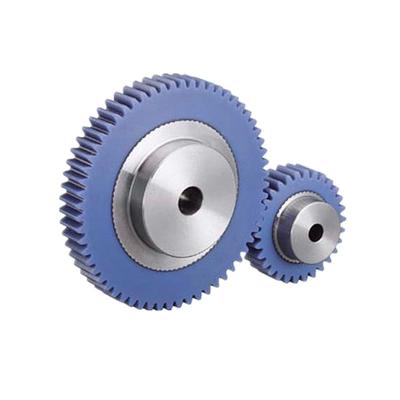 China Factory Customized Plastic Crown Gear For Household Appliances for sale