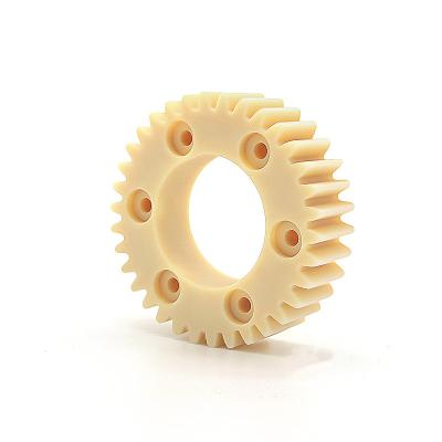 China Factory custom plastic crown gear for sale