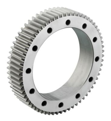 China High quality custom metal etc. factory ring gear steel stainless for sale