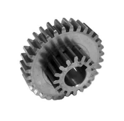 China Factory Factory Customized High Quality Size Metal Small Spur Gear Wheel For Machinery Parts for sale