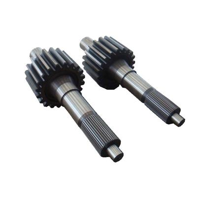 China Construction Material Stores PTO Clutches And Components PTO Shaft For Case / New Holland Tractor for sale