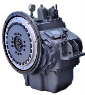 China Construction Material Shops China Factory Custom Marine Gearbox Used For Boat for sale