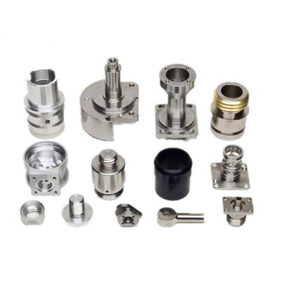 China Aluminum Group Turned Parts And CNC Turned Parts And CNC Milled Parts CNC Machining for sale