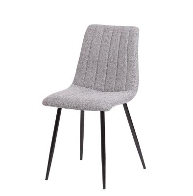 China Modern Nordic Dining Room Restaurant Hotel Dining Chairs For Cafe Diner for sale