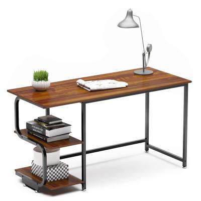 China Wholesale Home Office Furniture Computer Desk 2021 Cheap Home Office Writing Personal Computer Desk for sale