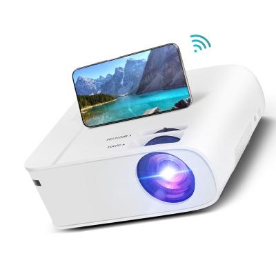 China Sync Sale TD93 ThundeaL 5G WiFi Full 1080P Projector 3D Whole Cinema High-Fidelity Home STEREO LED Video Brightness Beamers for sale