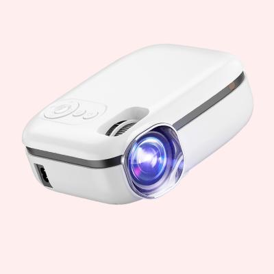 China Sale TD92 ThundeaL Mini WiFi Sync 1080P*1920P Resolution Projector HIGH FIDELITY STEREO Whole Video Beamer Native 720P Projector for sale