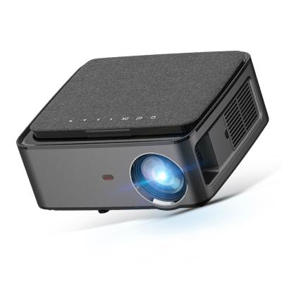 China 3D 1080P x 1920 1080P Full HD 3D Cinema Projector ThundeaL RD828A Home Theater HiFi Video Native Multiscreen WIFI for sale