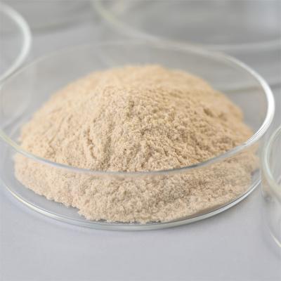 China ISO9001 Calcium Ions Food Grade Pectinase Powder And Liquid for sale