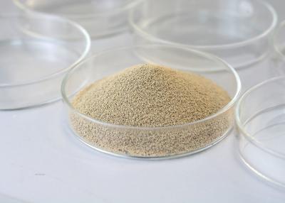 China PH Range 5.0-8.0 Immobilized Enzyme Lipase Used In Oil And Grease Processing Industries for sale