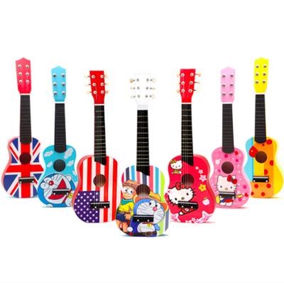 China 2020 New Plywood Design Pineapple Ukelele Instrument Concert Ukulele for sale