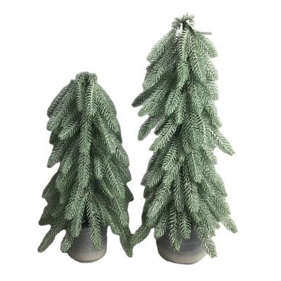 China china minimalist artificial trees artificial trees for outdoor artificial 3d trees decorate garden and yard for sale