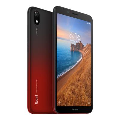 China 3G Xiaomi Redmi 7A 16GB 2GB GSM/WCDMA/LTE Octa Core Face Recognition 13mp Smartphone Xiaomi Mobile Phone for sale