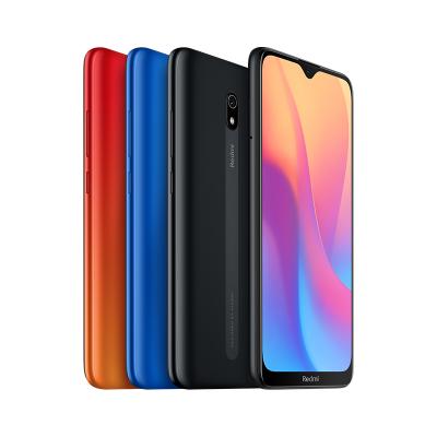 China 3G Global Version Xiaomi Redmi Mobile 8A 8 A 2GB 32GB Smartphone Snapdargon 439 Octa Core 12MP Rear Camera 6.22' Battery 5000mAh for sale