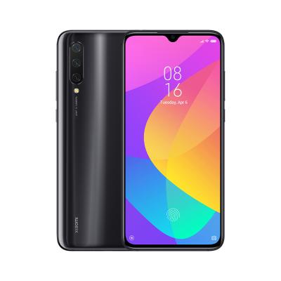 China 3G Original Global Version Xiaomi MI 9 Lite 6GB 64GB 6.36 Inch Android Full Screen Mobile Phone for sale