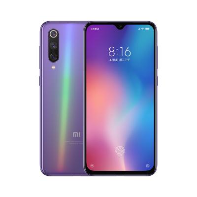 China Original Xiaomi MI 9 Se 6GB+64GB Support Google Play 4G Mobile Smart Phone Official Global Version 3G for sale