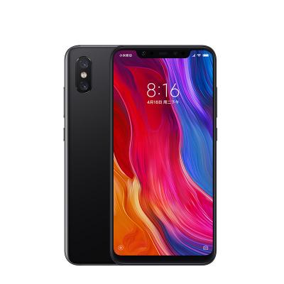 China Wholesale 3G Xiaomi MI 8 Snapdragon 845 6GB 64GB Octa Core Xiomi Mobile Phone Android Smartphone Xiaomi for sale