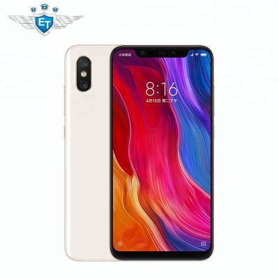 China 3G Xiaomi MI Snapdragon 8 845 6GB 128GB 6.21