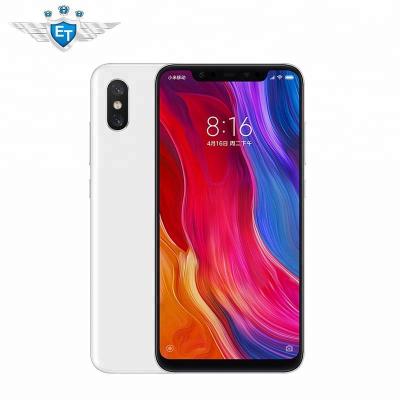 China 3G Xiaomi MI Snapdragon 8 845 6GB 64GB 6.21