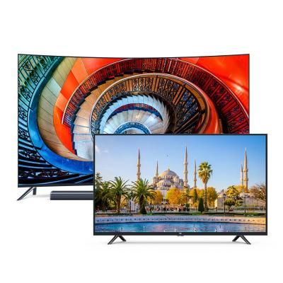 China EU Version Xiaomi MI TV 4s Home Curve 65