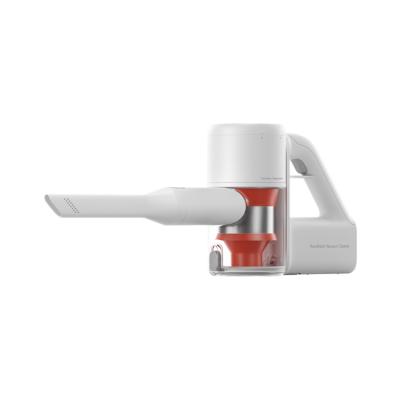 China 2019 Original Wholesale Dry Xiaomi Rechargeable Stick Cordless Bagless Handheld Vacuum Cleaner for sale