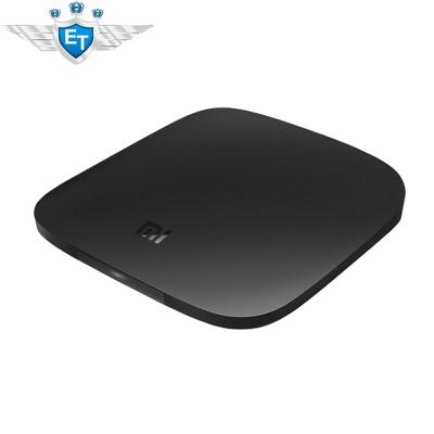 China Support Xiaomi MI Version Global 3 Android TV 6.0 Netflix 4K Box 4K Streaming H.265 VP9 HDR Video Set Top Box for sale