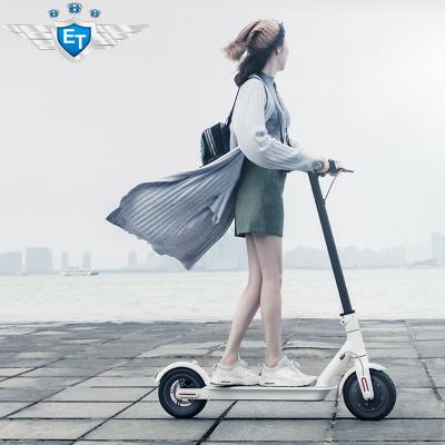 China Lightweight Original Xiaomi M365 Magnesuim-aluminum Alloy Folding Scooter Two Wheel Electric Hoverboard Skateboard for sale