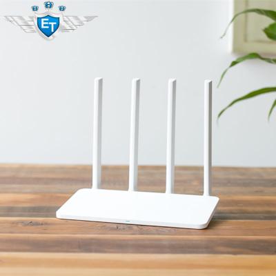 China Original xiaomi MI wifi router 3c 64 RAM 802.11N 2.4G 300Mbps USB Home Repetidor wireless routers for sale