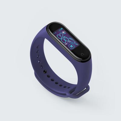 China Xiaomi MI Band Wrist Strap 4 0.95