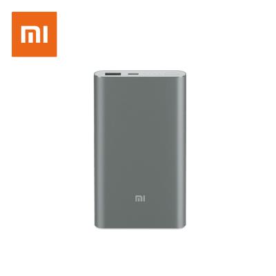 China 10000mah Xiaomi MI fast charging power bank pro for all mobile phone battery 3.6V/10000mAh(TYPE) for sale