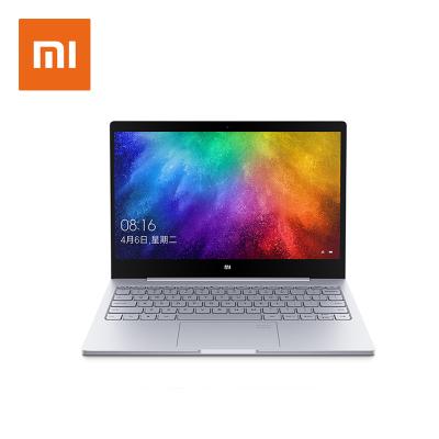 China Original Xiaomi MI Notebook Air 13.3 Inch MI Laptop Fingerprint Recognition i5-8250U Intel Core 8GB 256GB SSD 13.3