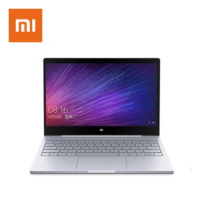 China Global 13.3 inch xiaomi laptop version Xiaomi MI Notebook Air 13.3