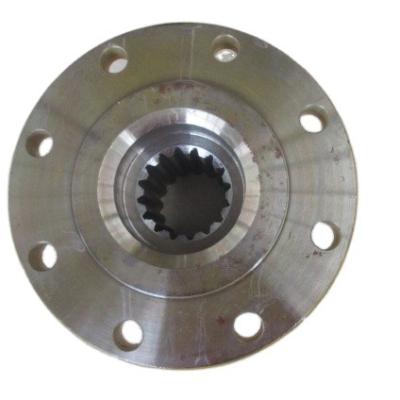 China Material of Construction Shops Flange 860118412 500K.03.2-07 For Wheel Loader Parts ZL500K for sale