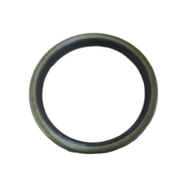 China Building material shops hot sale accessories 11B0055 pin axle seal for wheel loader spare parts from china for sale