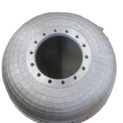 China Building Material Shops Hot Sale 49A0007 Impeller For Wheel Loader XG932 XG935 Spare Parts for sale