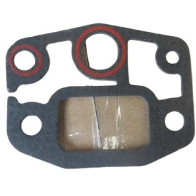 China Building Material Shops Intake Pipe Gasket 12190460 For Wheel Loader Engine Parts WP6G125E22 TD226B for sale