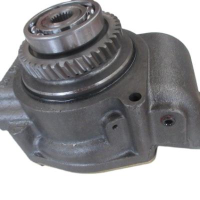 China Building Material Shops Shanghai Diesel Engine SC11CB220G2B1 Water Pump C20AB-20AB601 Hot Sale for sale