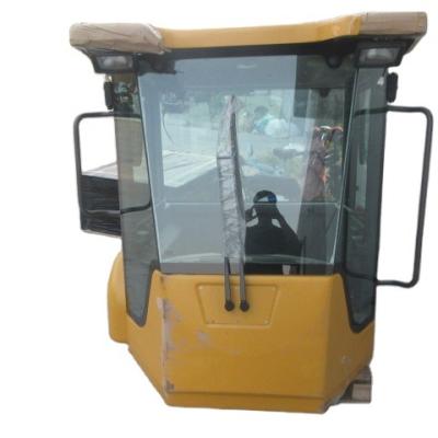 China SHANTUI Building Material Stores cabin assembly hot sale, wheel loader cabin assy with factory price for sale