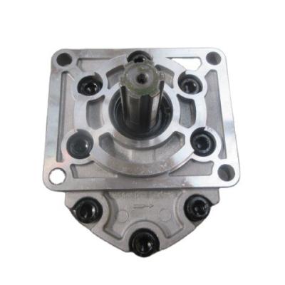 China Construction Material Shops Hot Sale 803004032 CBN-E32 W060400000 Gear Pump For Wheel Loader for sale