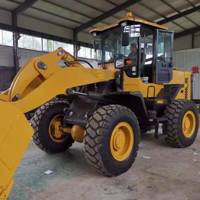 China Machinery Repair Shops Good Price And Quality 5 Ton ZL30 936 Front End Wheel Loader New for sale