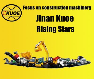 China Construction works 14400412 / 29030022961 / 3120900172 / 4110001782004 / 4120007973 of Jinan Kuoe spare parts for sale