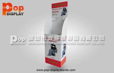 China Customised Sturdy Dump Bin Display display dump bins Environmental for sale