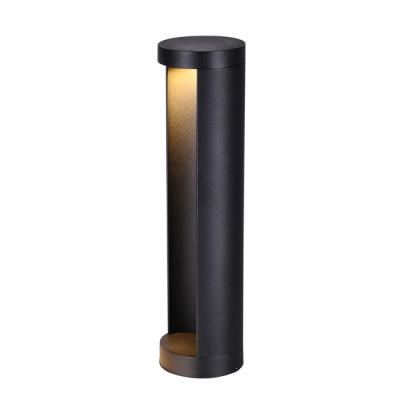 China Outdoor Garden 10W Garden Compound LED Bollard Light for sale