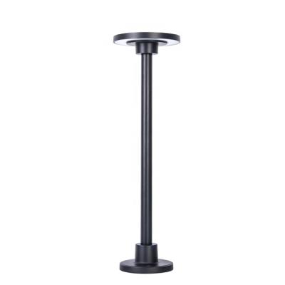 China Outdoor Garden 8W Garden Pathway LED Bollard Light for sale