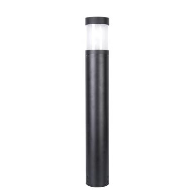 China Outdoor Garden E27 LED Garden Bollard Light Lawn Lamp for sale