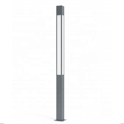 China Residential Decorative LED Garden Lighting Column for sale