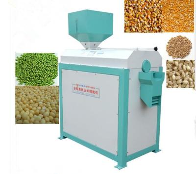 China Maize Processing Plant 3000kg/h Small Scale High Efficiency Corn Sheller Corn Heller Corn Peeling Machine for sale