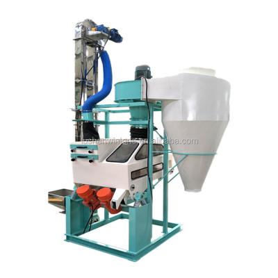 China Cereal Grain Corn Seeds Cleaning Corn Sorter for sale